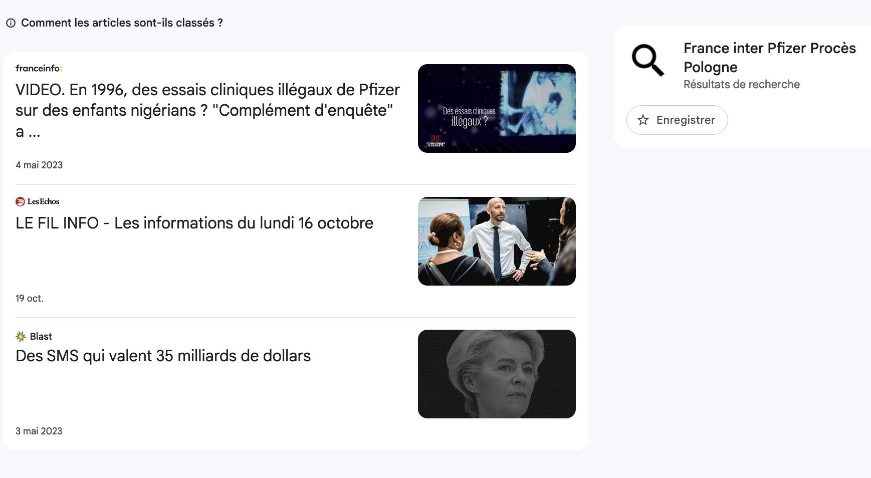 Presse france inter bis