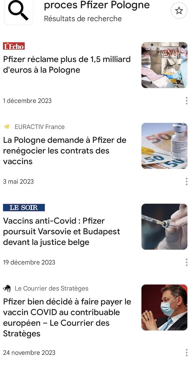 Presse global