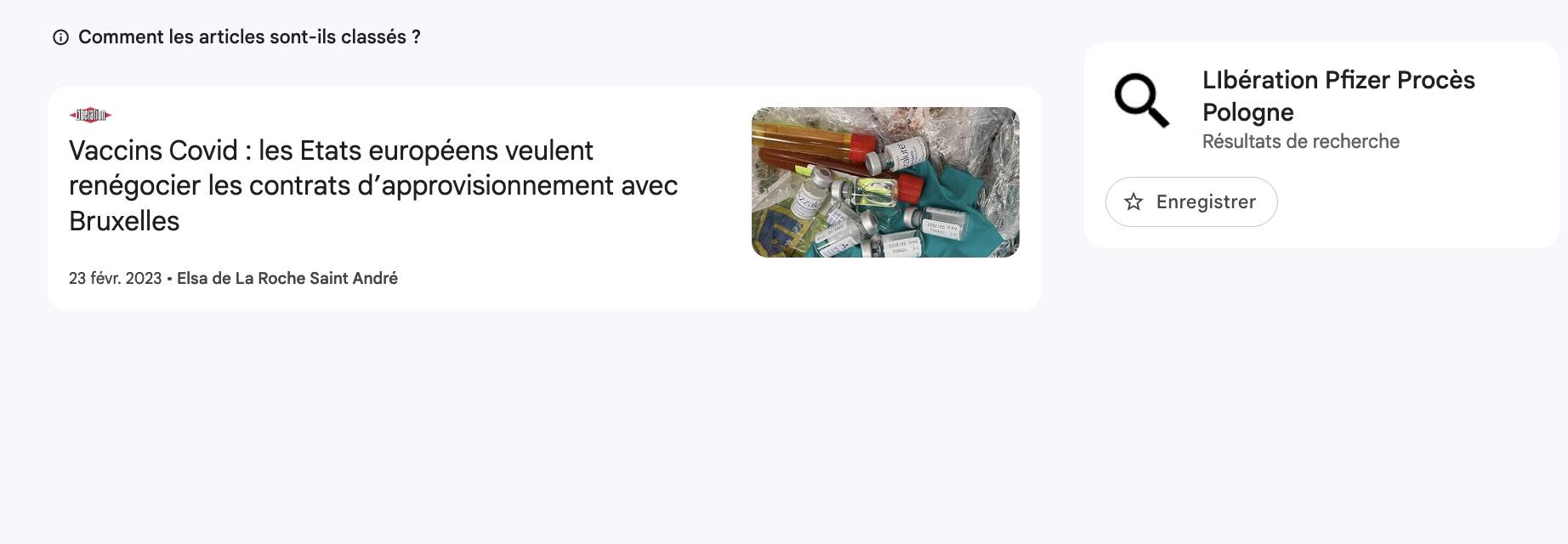 Presse lible ration 2